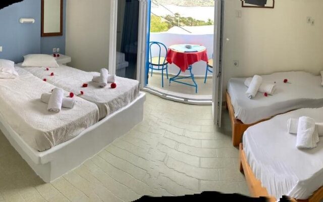 Princess Sissy A1 Hotel & Hostel