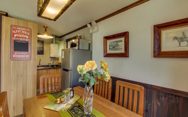 Casa de Relajo en Puerto Varas