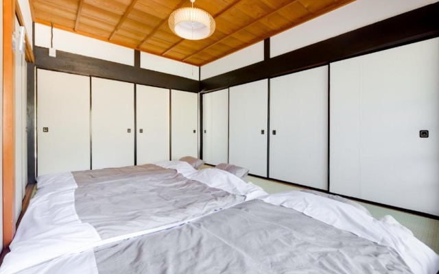 Yoshino-gun - House / Vacation STAY 36600 – Guest Rooms – Yoshino