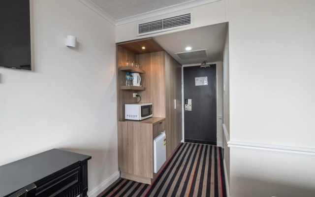 Rydges Southbank Townsville