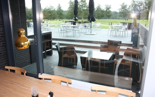 Lübker Golf Resort