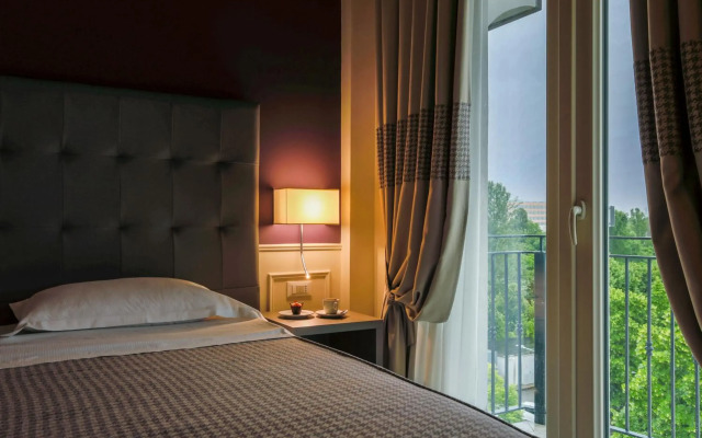 Savoia Hotel Regency