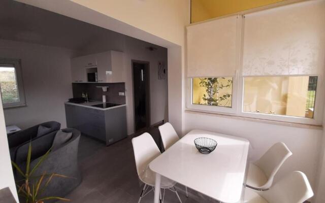Holiday House Romi