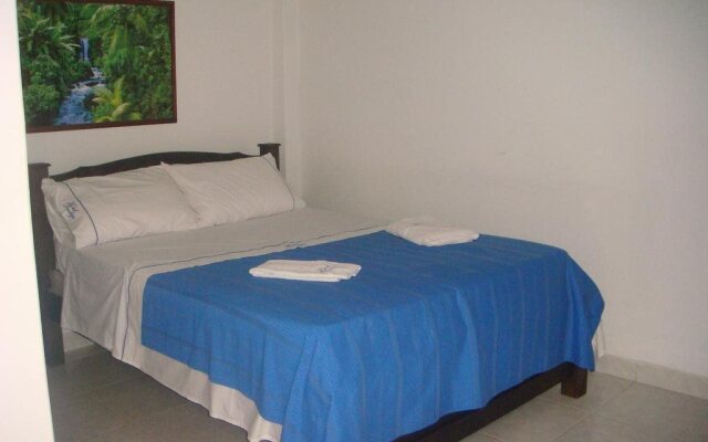 Hotel Campestre Davileja