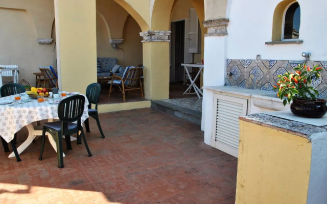 Al Campanile Gaeta in Gaeta