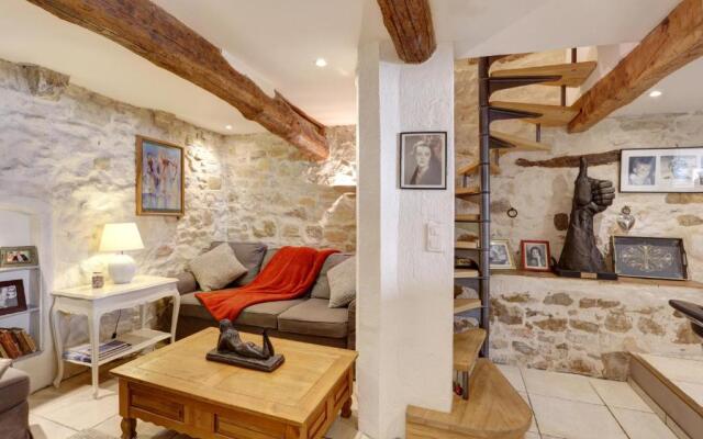 Heart Of Valbonne