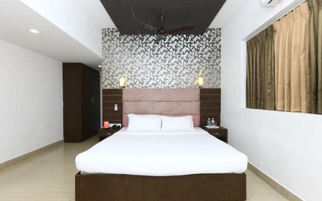 OYO Flagship 321 T Nagar Pondy Bazaar