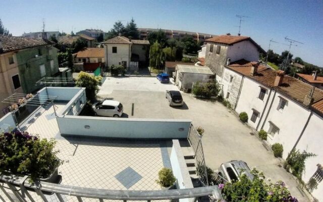 Albergo La Caravella