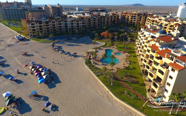 Princesa Rocky Point by Castaways
