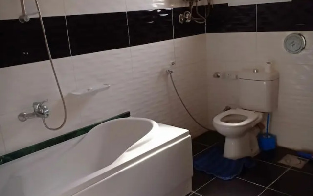 Apartment in Agoza