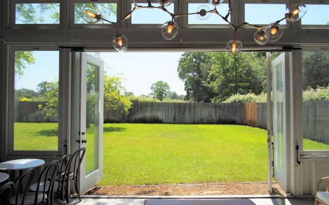 The Eastside - Healdsburg - 3 Br Home