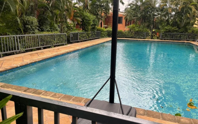 Nigus House Ikoyi - 2 bedrooms Penthouse