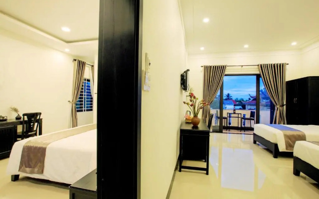 Zen Hoian Villa