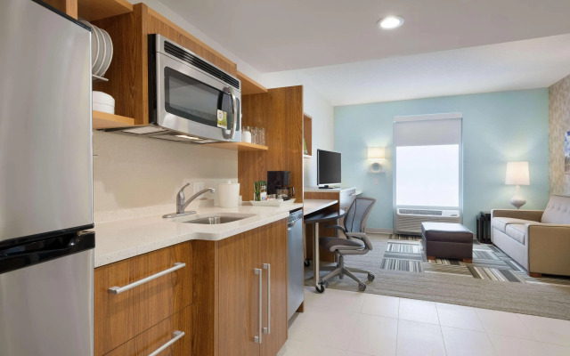 Home2 Suites by Hilton Orlando/International Drive South