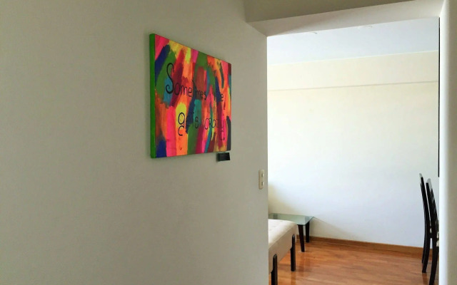 Balta Apartment Miraflores