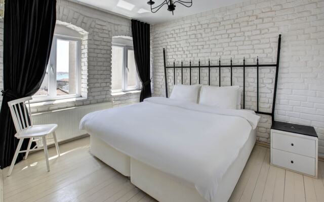 Galata Homes Suites