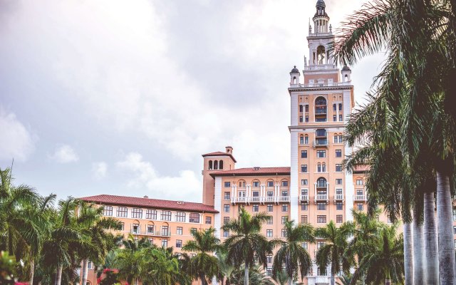 Biltmore Hotel - Miami - Coral Gables
