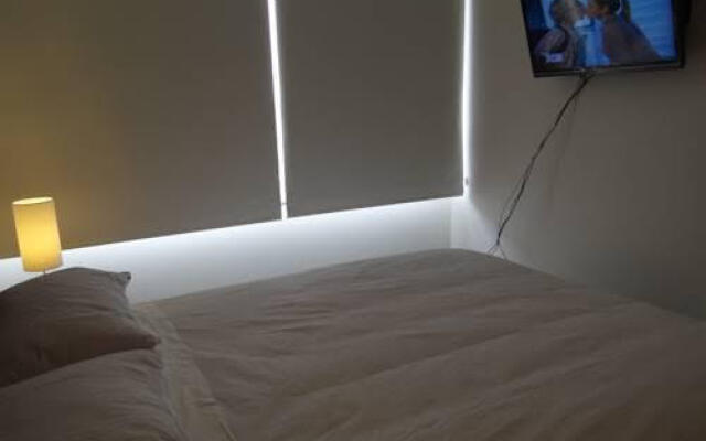 Ruka Ltda. Apartamento