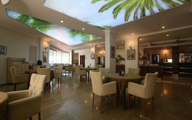 Mysea Hotels Incekum