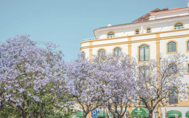 Loule Jardim Hotel