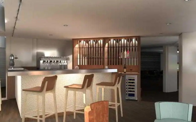 Park Inn By Radisson Orange Hotel