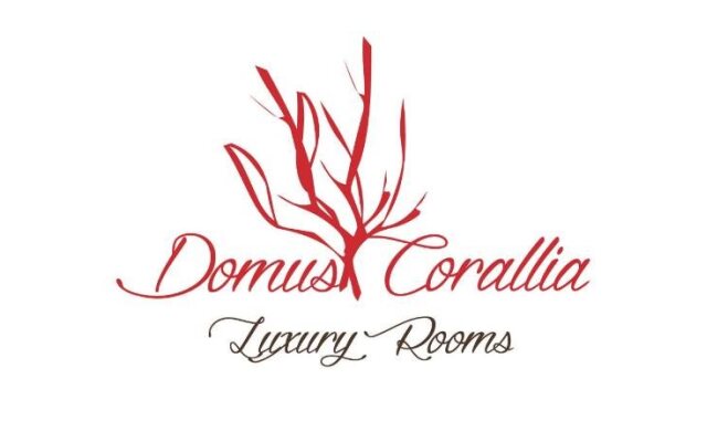 Domus Corallia Luxury Rooms