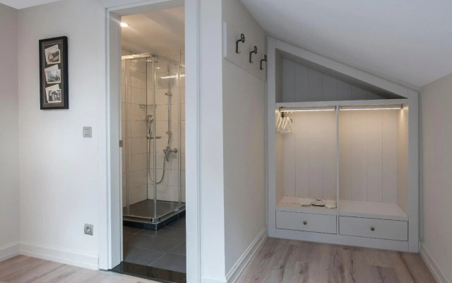 Le Petit Palace Hotel