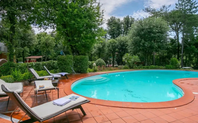 Villa Piero With Pool