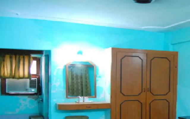 Hotel Viren International