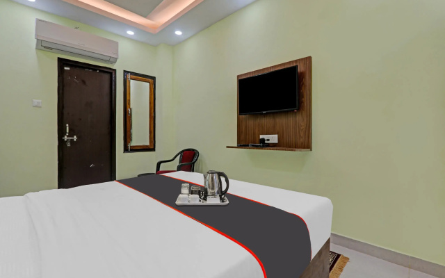 Hotel O Shiva Palace