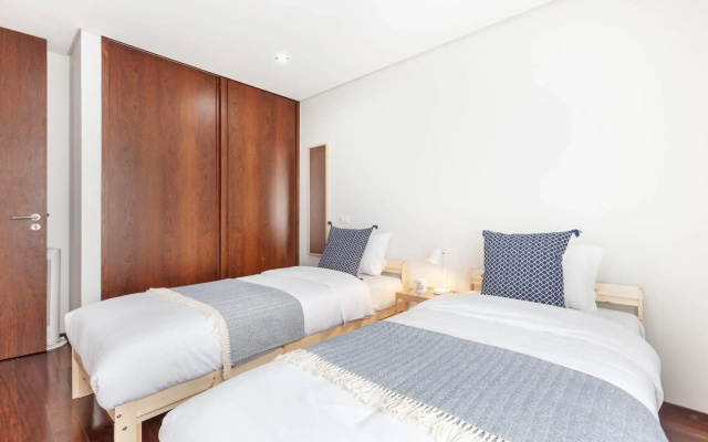 D&S - Family Apartments II