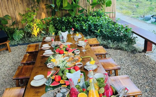 Va Riverside Retreat