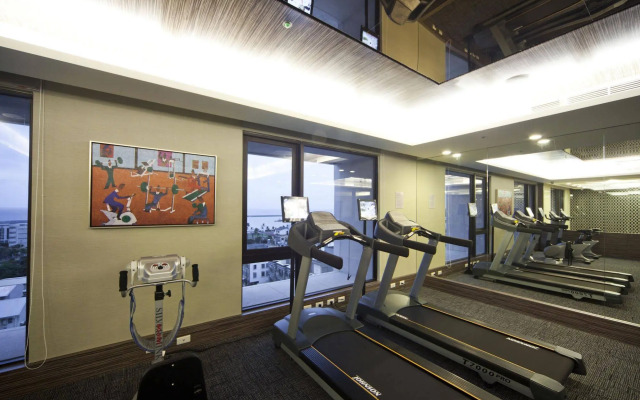 Lakeshore Hotel Hualien