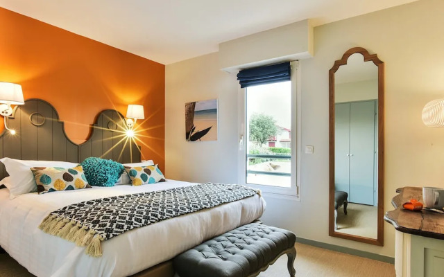 Résidence La Réserve