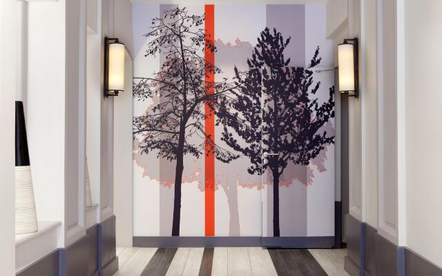 Hotel Berne Opera