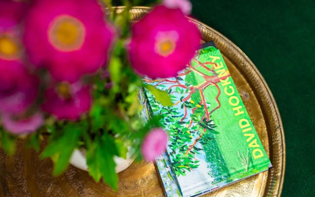 The Kensington Gatehouse - by Out of Office Lifestyle