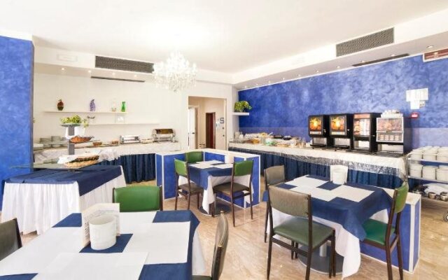 Mantovani Hotel Mariù