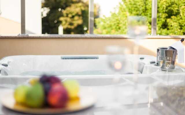 Apartamenty Pod Baranem