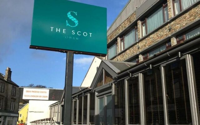 The Scot