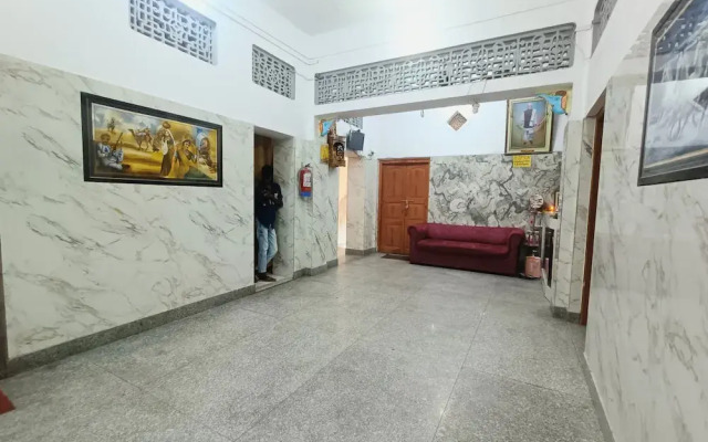 Shri Bholanath Atithi Bhavan