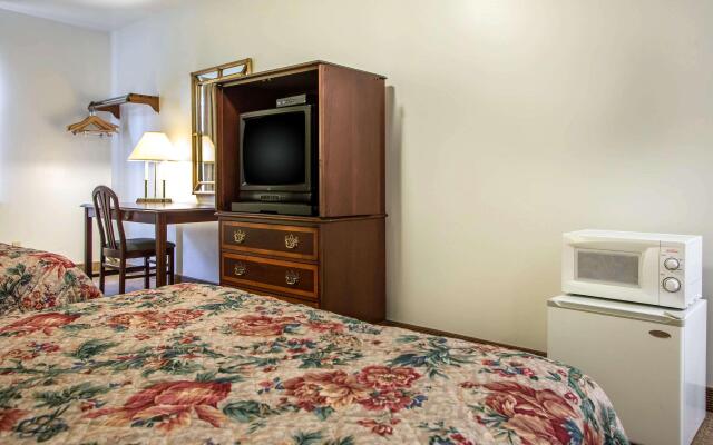 Rodeway Inn