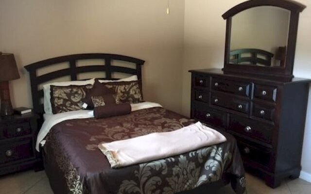 Sapphire Suites