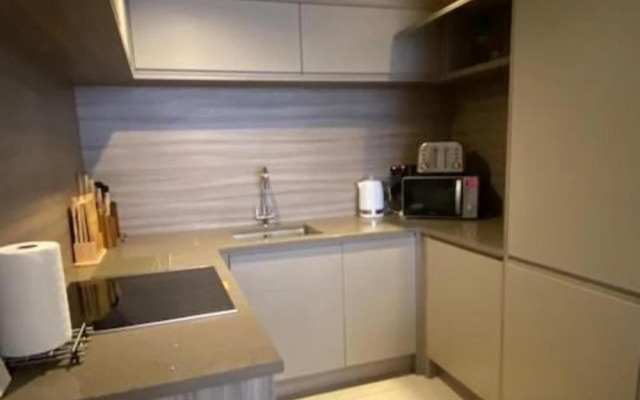 Cocoa Suites-2 Bed-city Centre-pets-parking