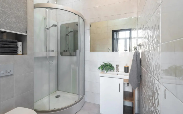 Апартаменты на улице Советская 13