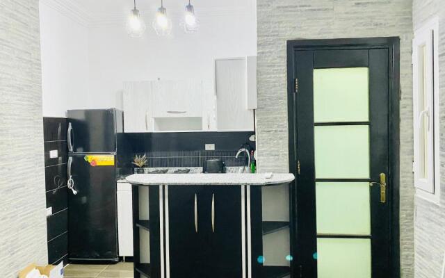 Zebra House Hurghada center