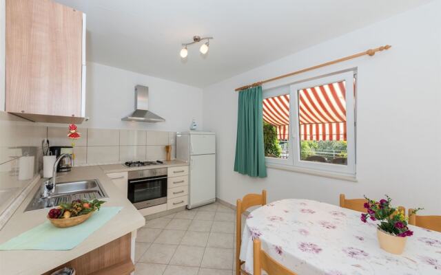 Apartment Ante