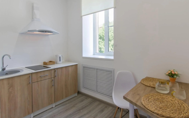 Domigo (Домиго) на улице Ленинградская 55