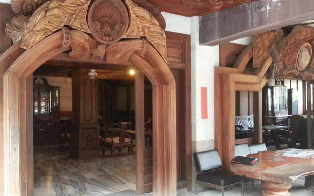 First Hotel