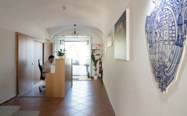 Casa dos Lacerdas