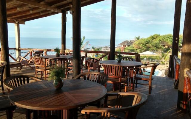 Bali Hai Bungalows